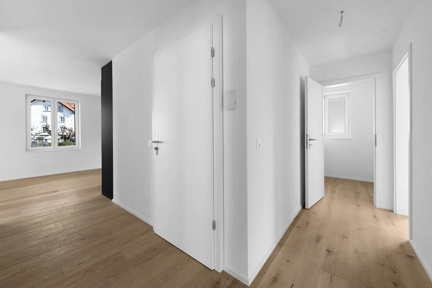 Fully rented multi-family house in an attractive location in St. Gallen - Photo 5 of 15