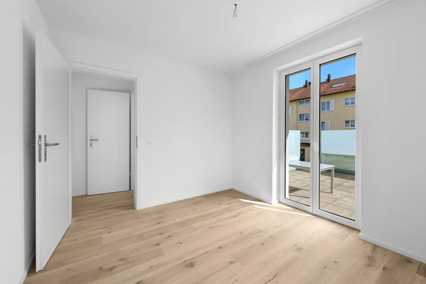 Fully rented multi-family house in an attractive location in St. Gallen - Photo 6 of 15