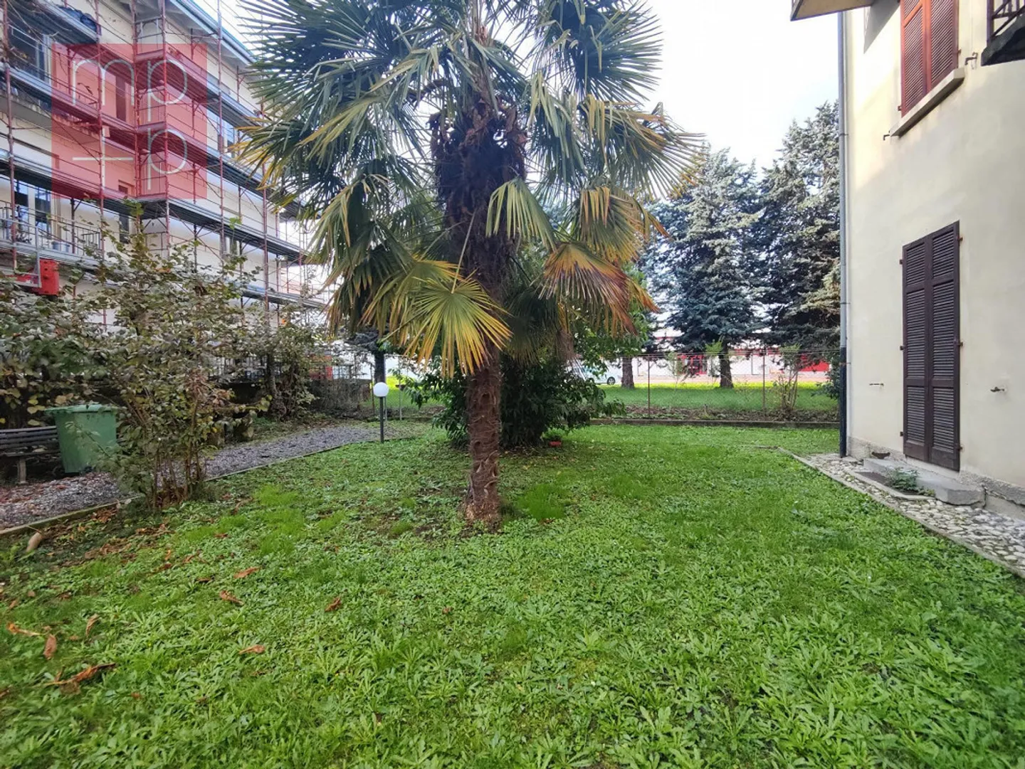 Mehrfamilienhaus - Chiasso - Foto 3 von 8