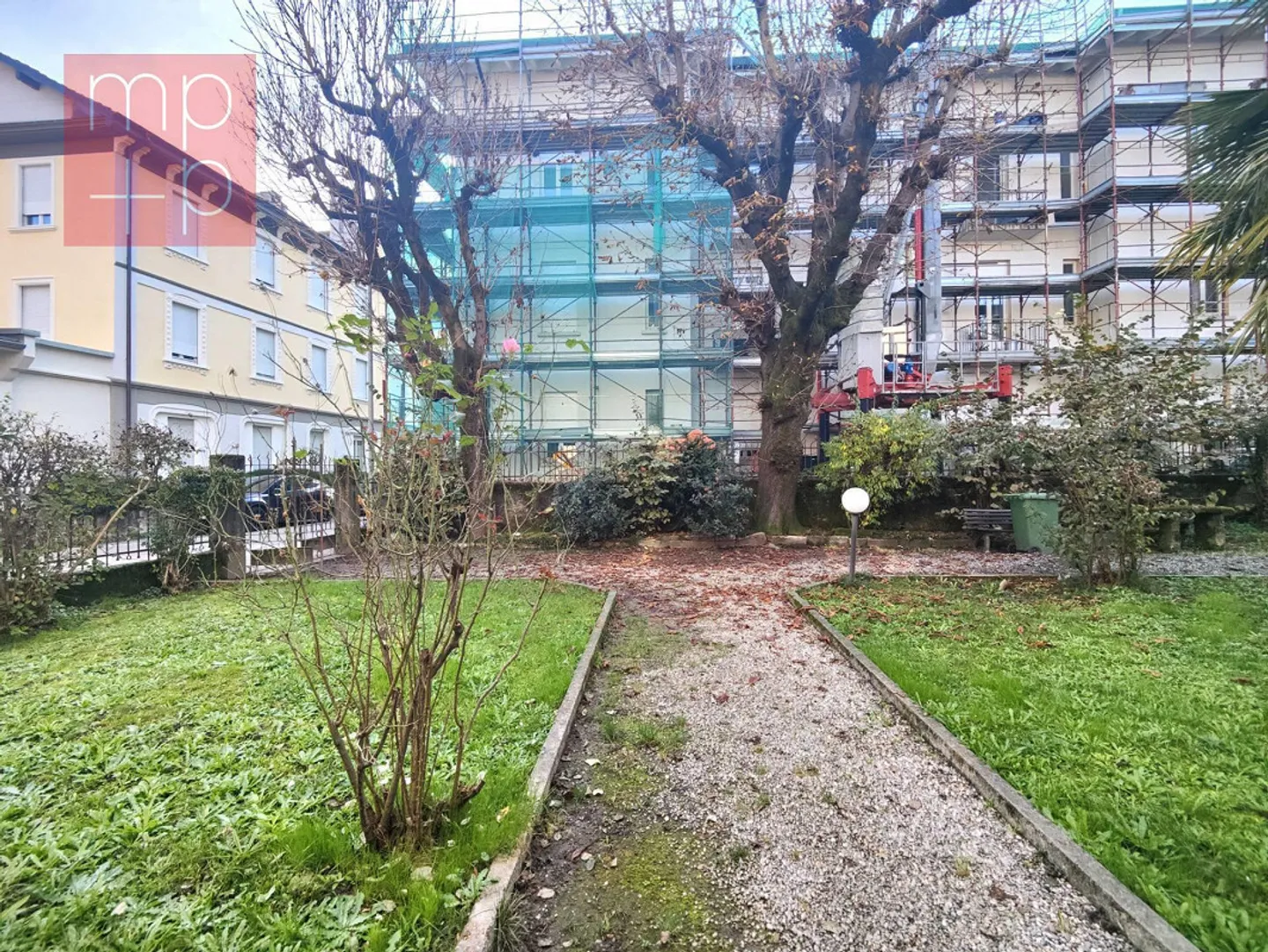 Mehrfamilienhaus - Chiasso - Foto 5 von 8