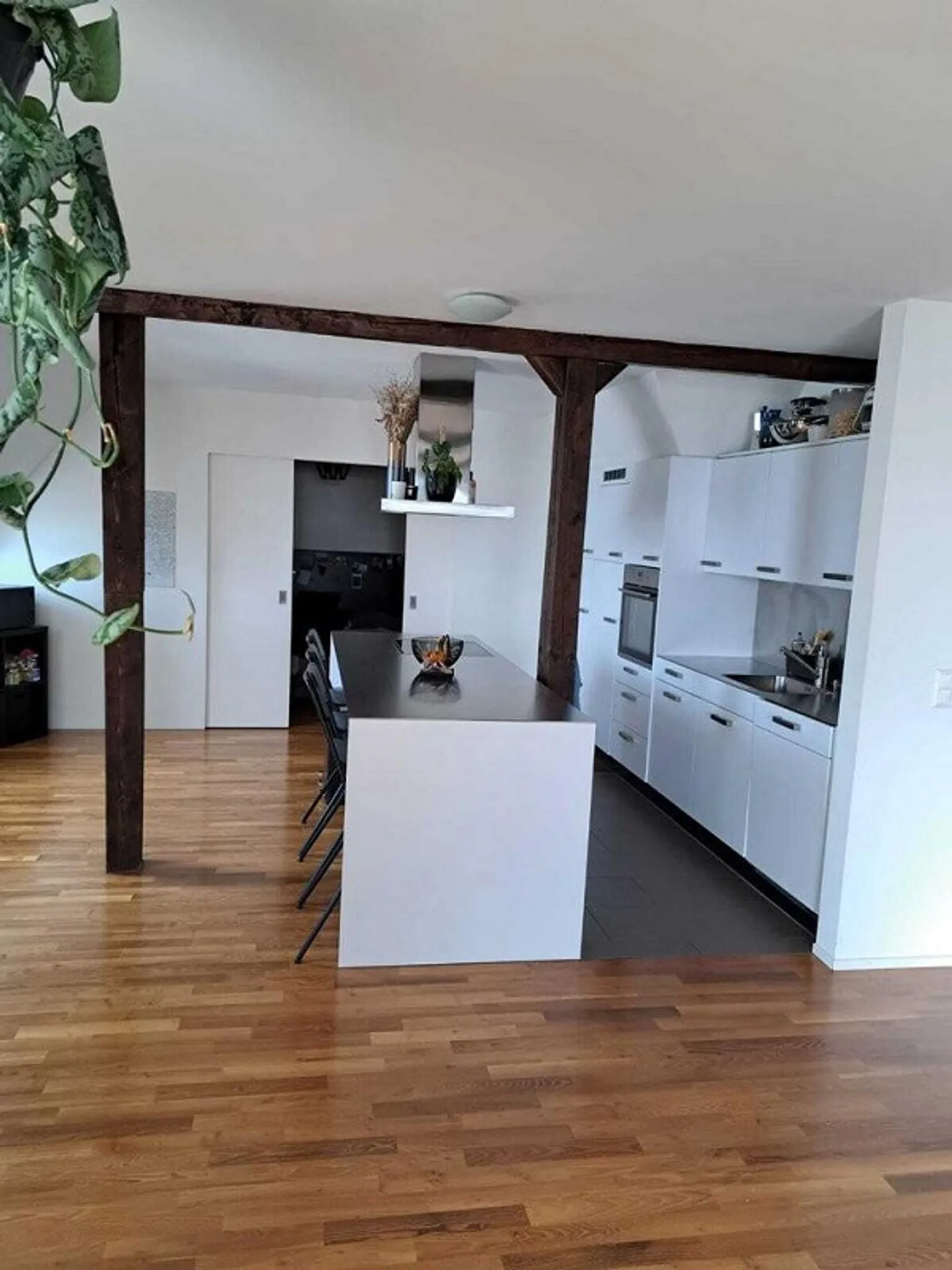 Appartamento Attico con Charme - Foto 3 di 10