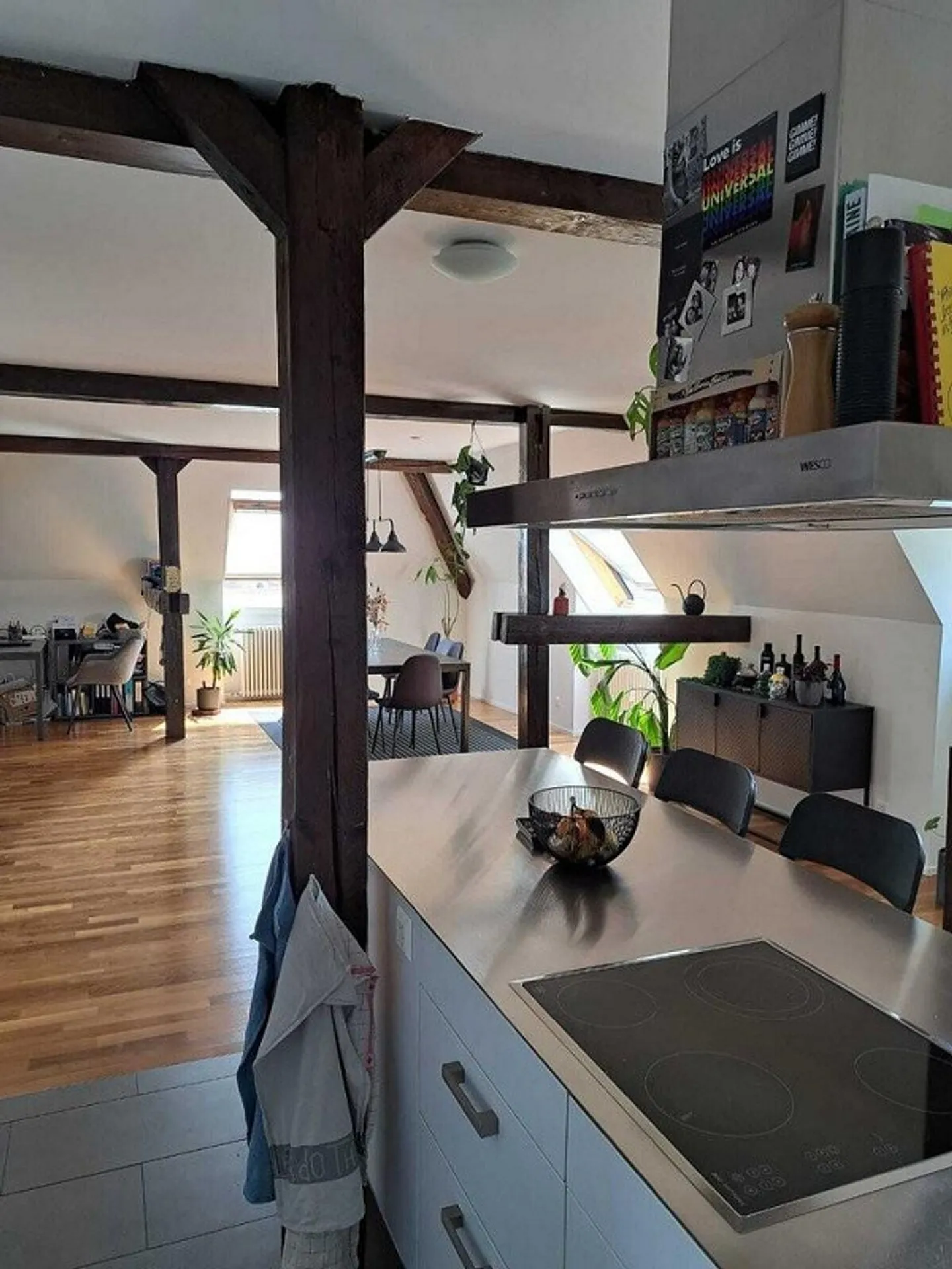 Appartamento Attico con Charme - Foto 4 di 10