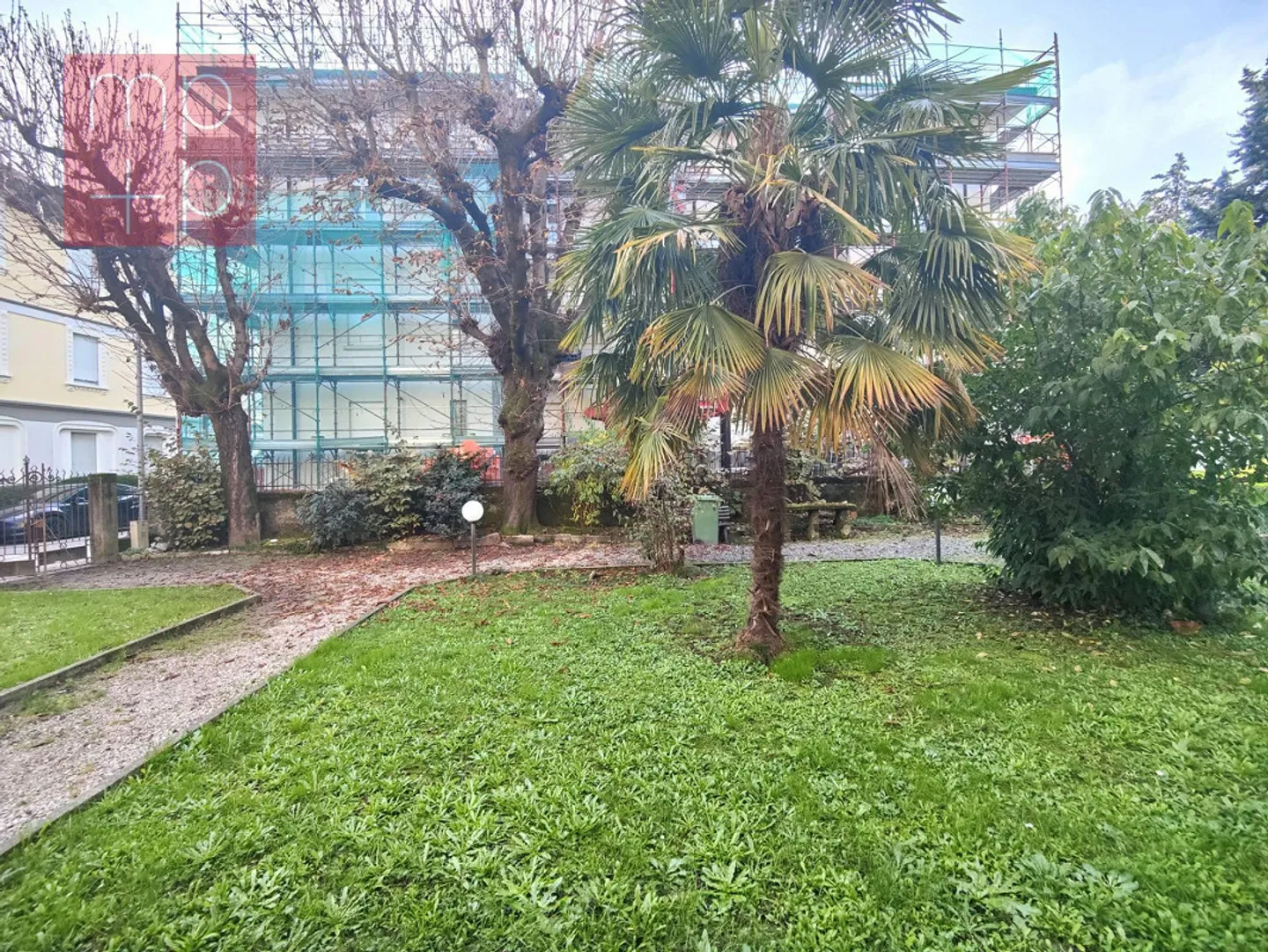 Mehrfamilienhaus - Chiasso - Foto 7 von 8