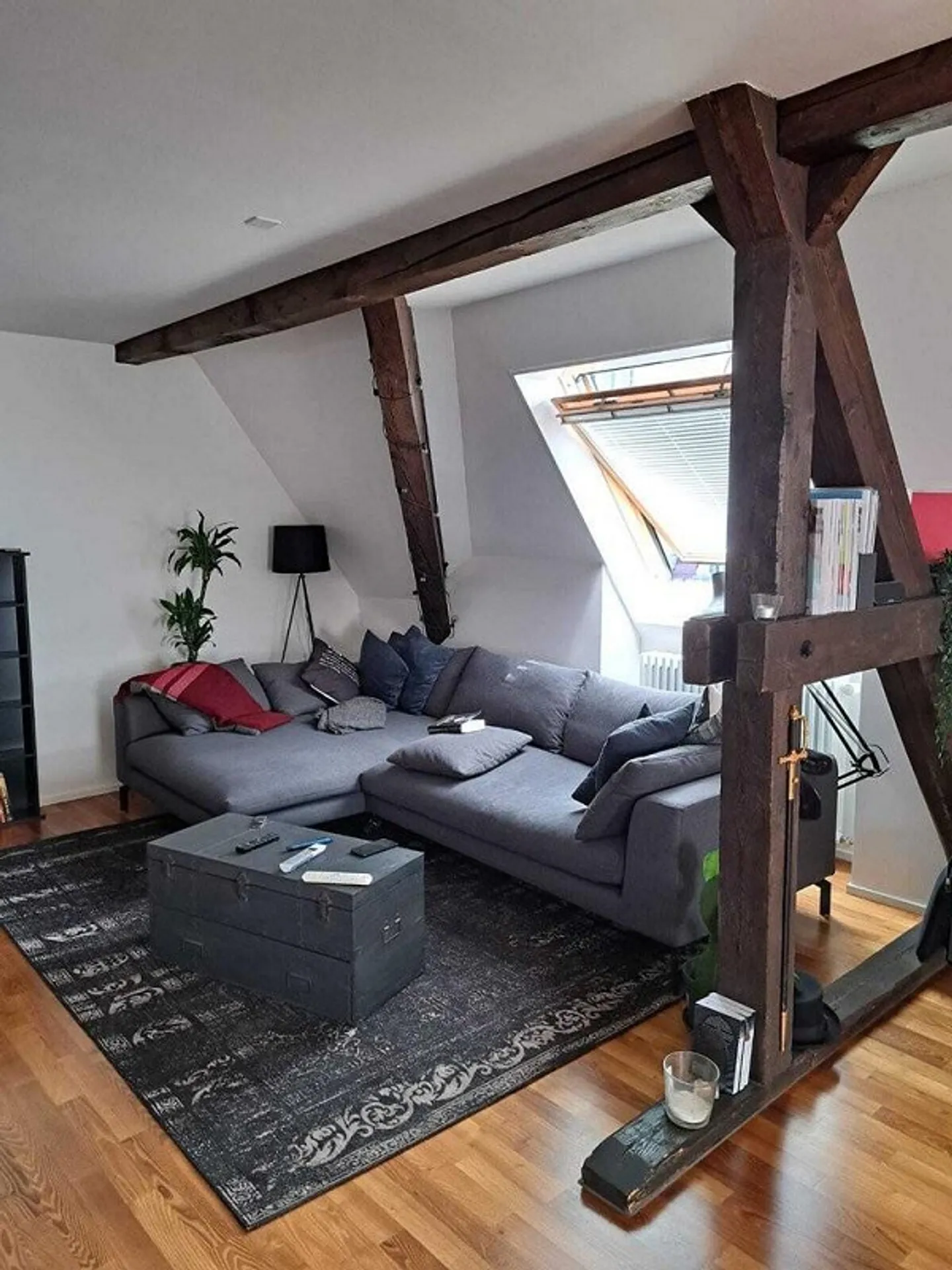 Appartamento Attico con Charme - Foto 6 di 10