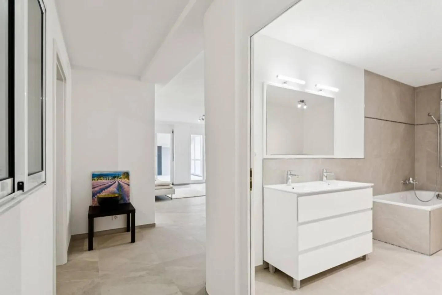 Moderner Duplex in Ajoie - Foto 7 von 13
