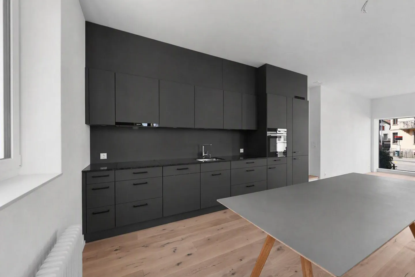 Fully rented multi-family house in an attractive location in St. Gallen - Photo 4 of 15