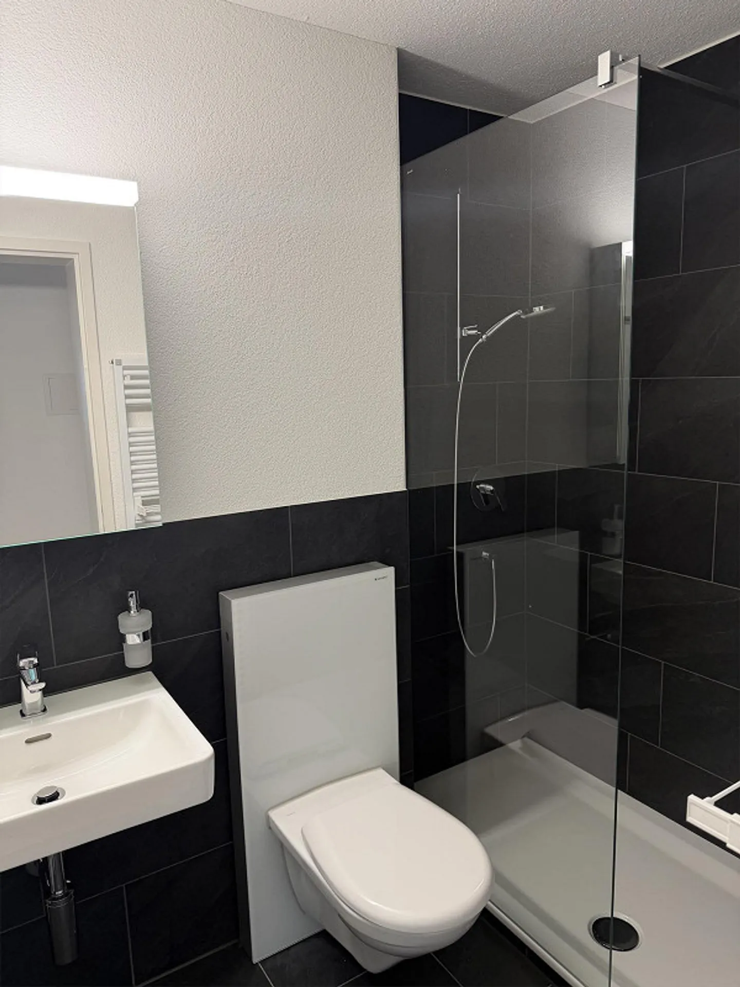 Vivere moderno in un nuovo splendore - Foto 2 di 9