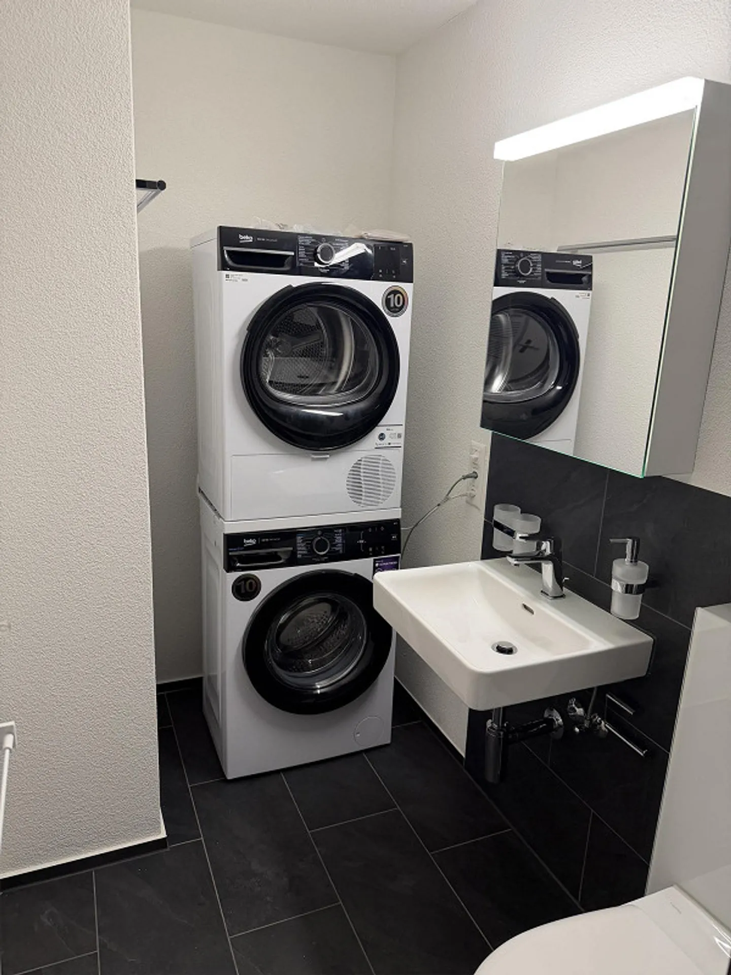 Vivere moderno in un nuovo splendore - Foto 3 di 9