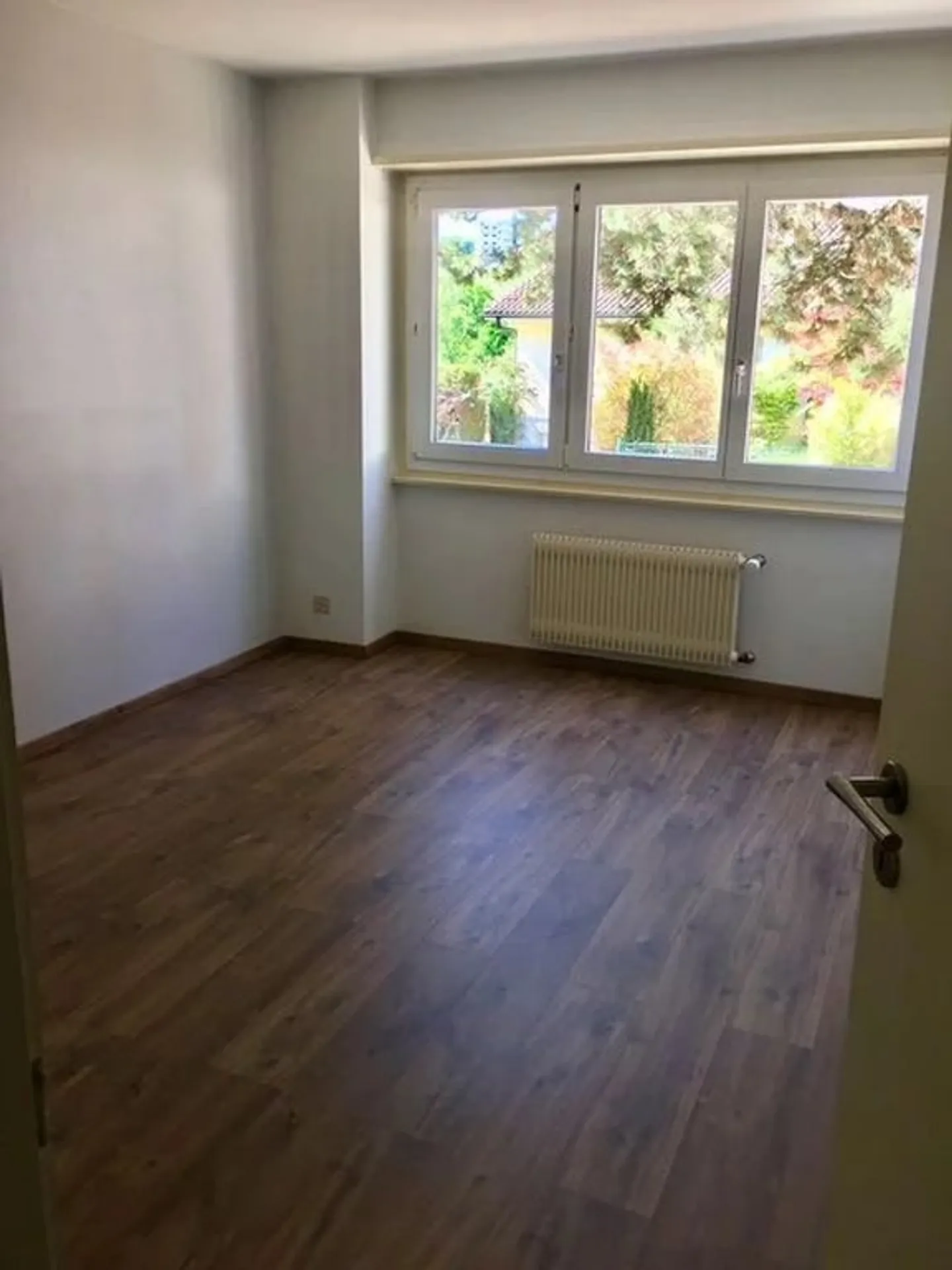 2.5 Room Apartment - Photo 5 of 9