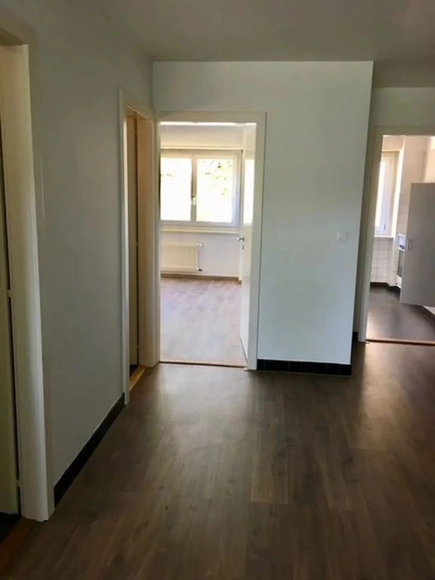 2.5 Room Apartment - Photo 6 of 9