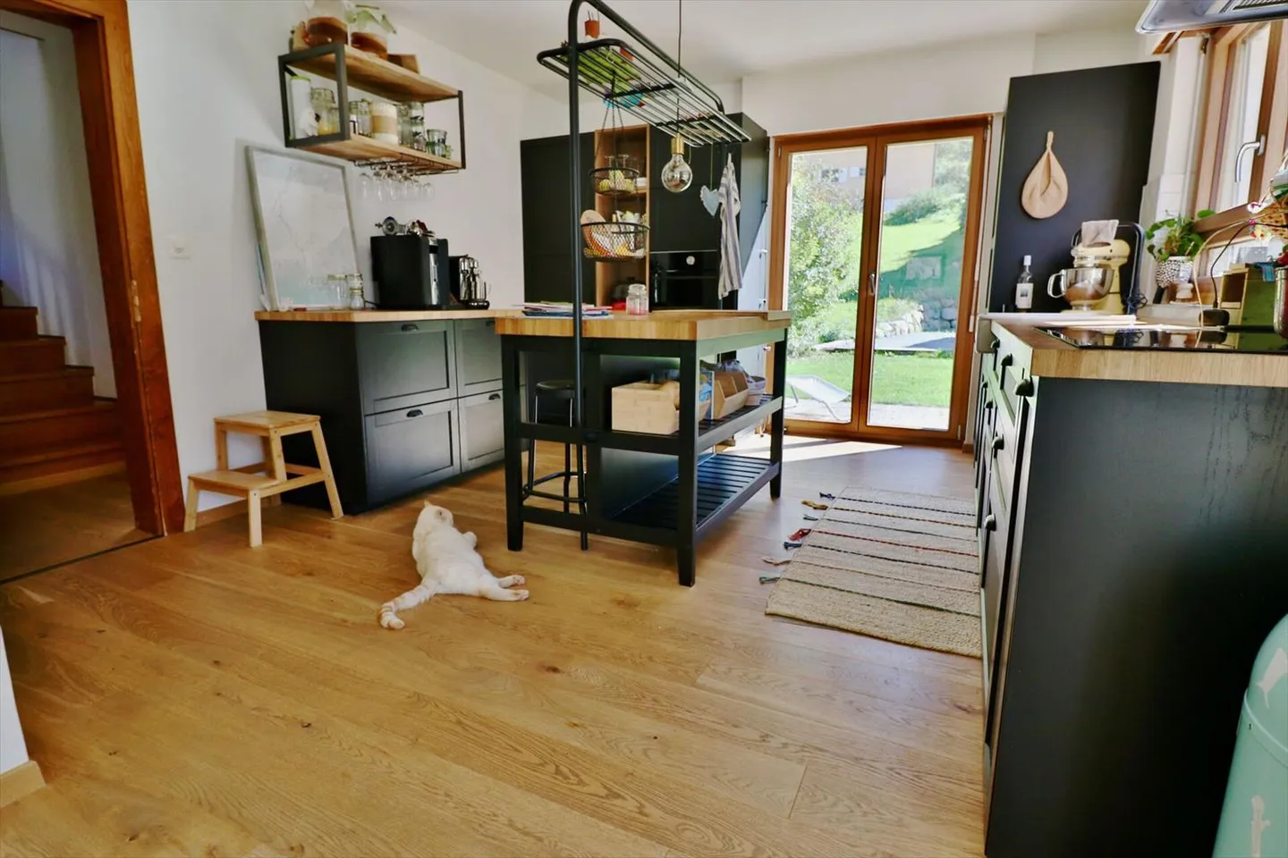 7,5 Zimmer Haus - Foto 1 von 13