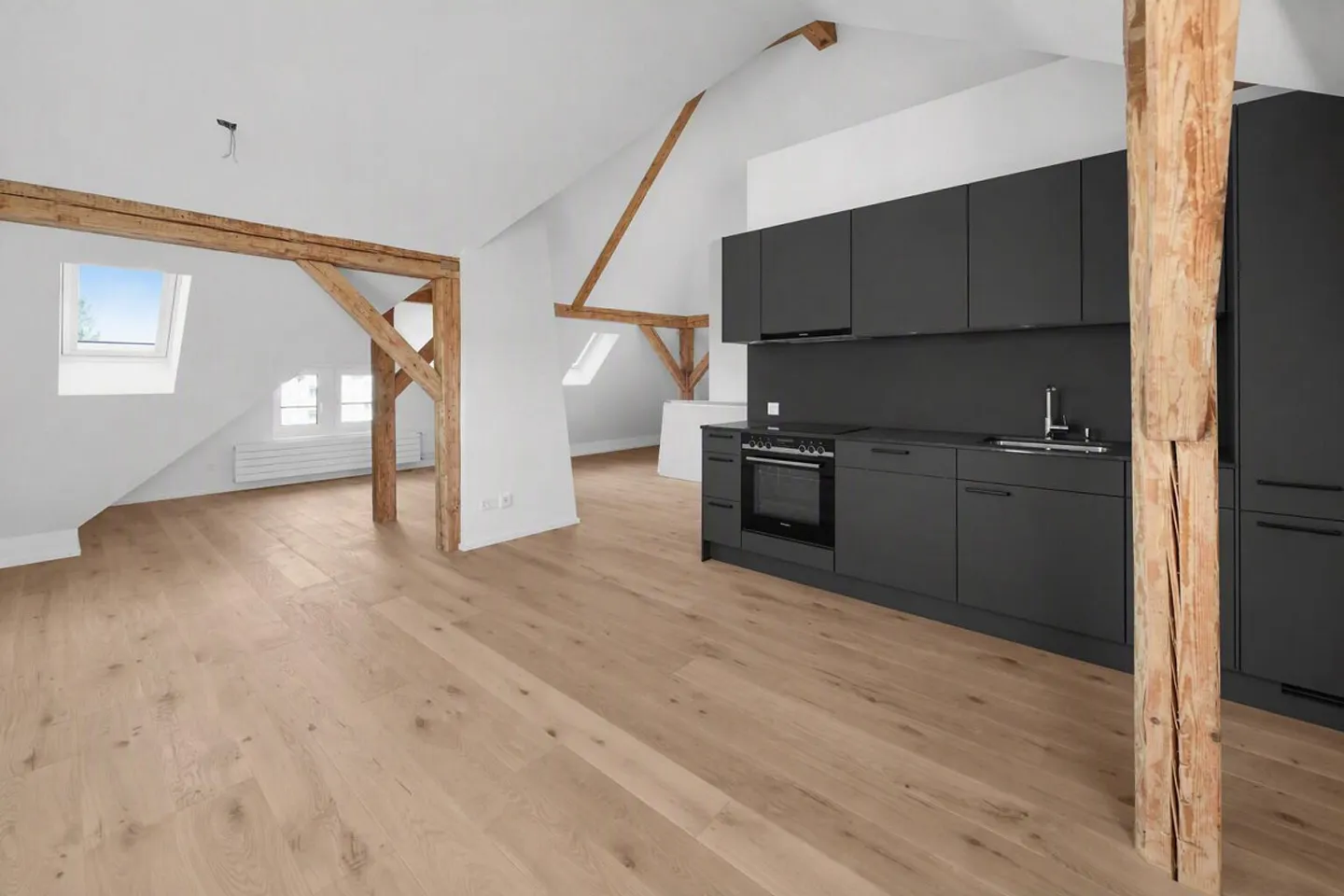 Fully rented multi-family house in an attractive location in St. Gallen - Photo 13 of 15