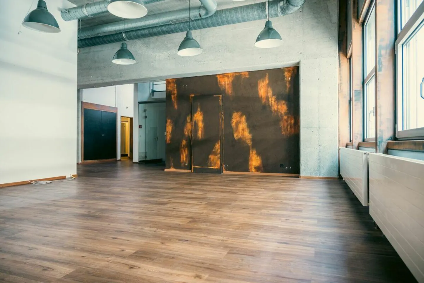 Vous cherchez un nouvel emplacement pour votre salle de sport ? - Photo 2 sur 7