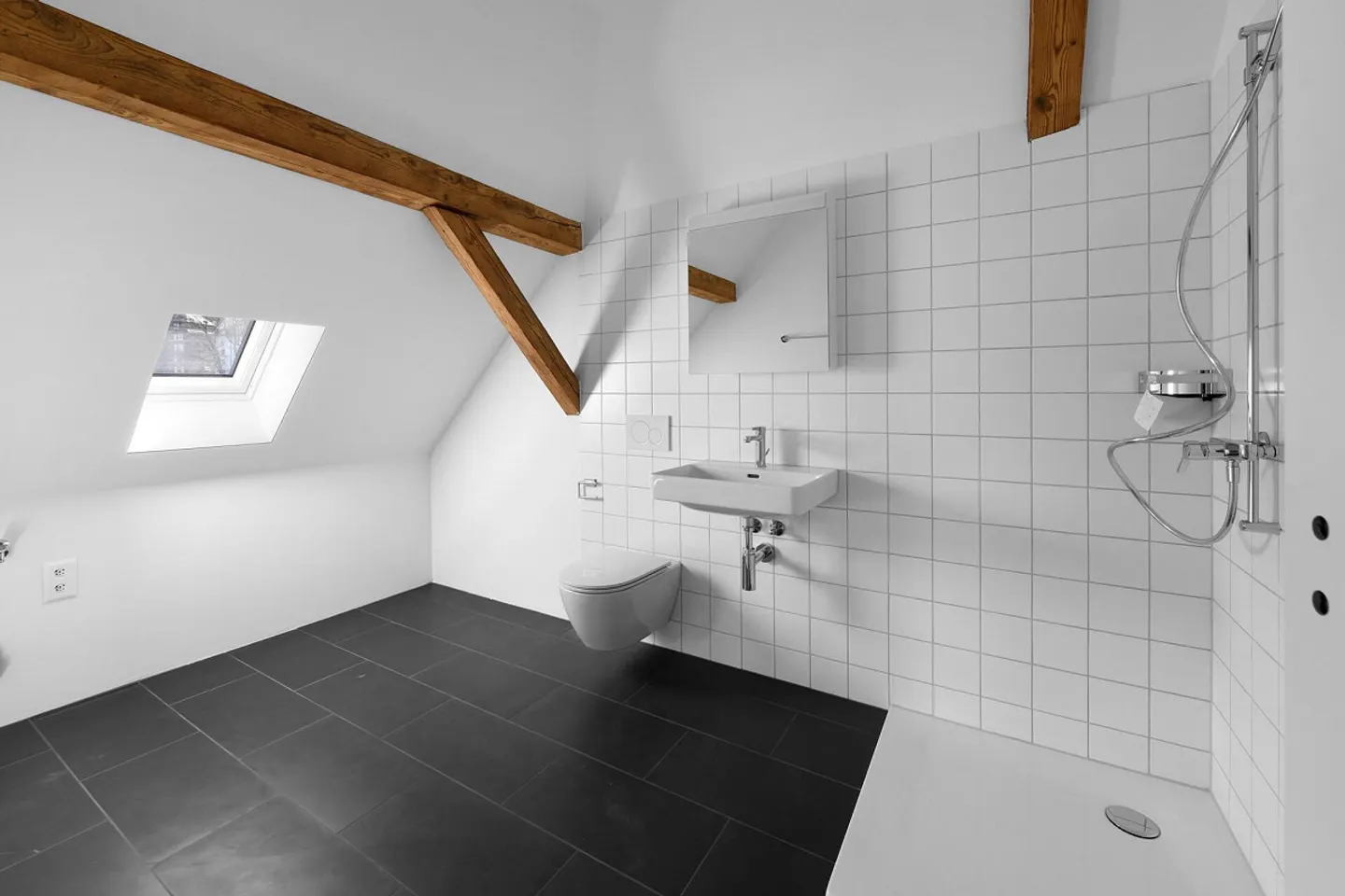 Fully rented multi-family house in an attractive location in St. Gallen - Photo 14 of 15
