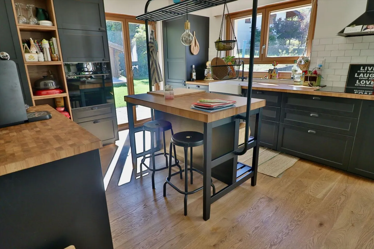 7,5 Zimmer Haus - Foto 3 von 13