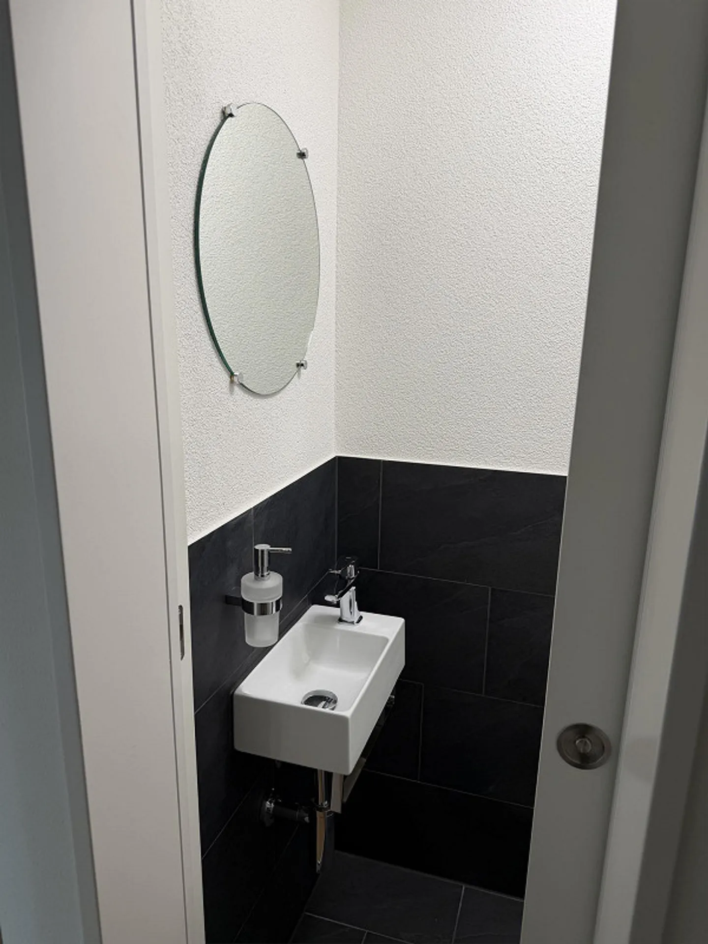 Vivere moderno in un nuovo splendore - Foto 7 di 9