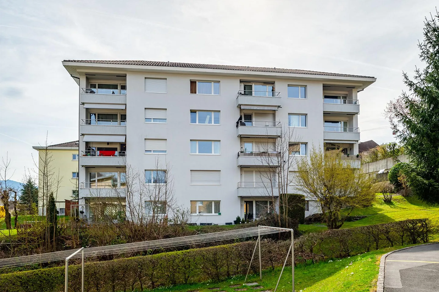 Vivere moderno in un nuovo splendore - Foto 9 di 9