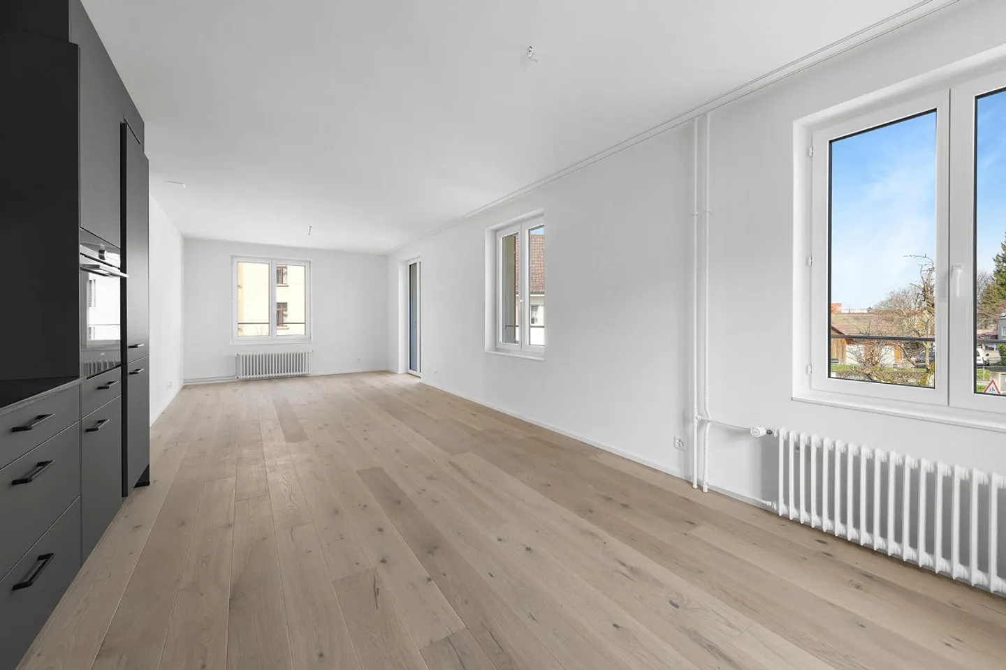 Fully rented multi-family house in an attractive location in St. Gallen - Photo 11 of 15