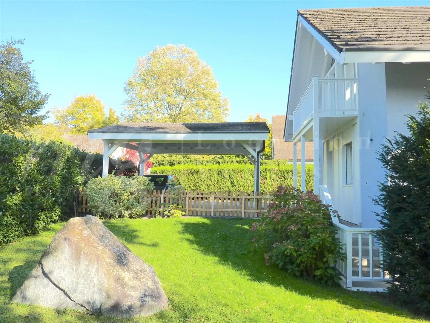 Single house for rent - Photo 9 of 13