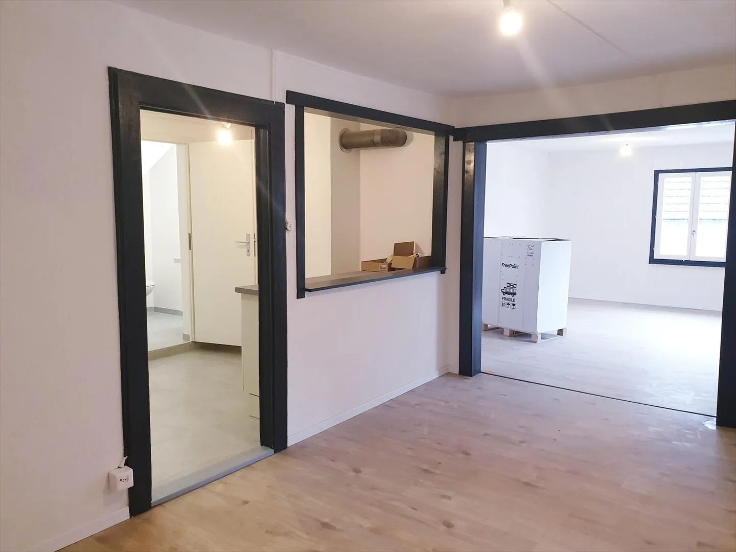 Wohnung mieten - Foto 4 von 11