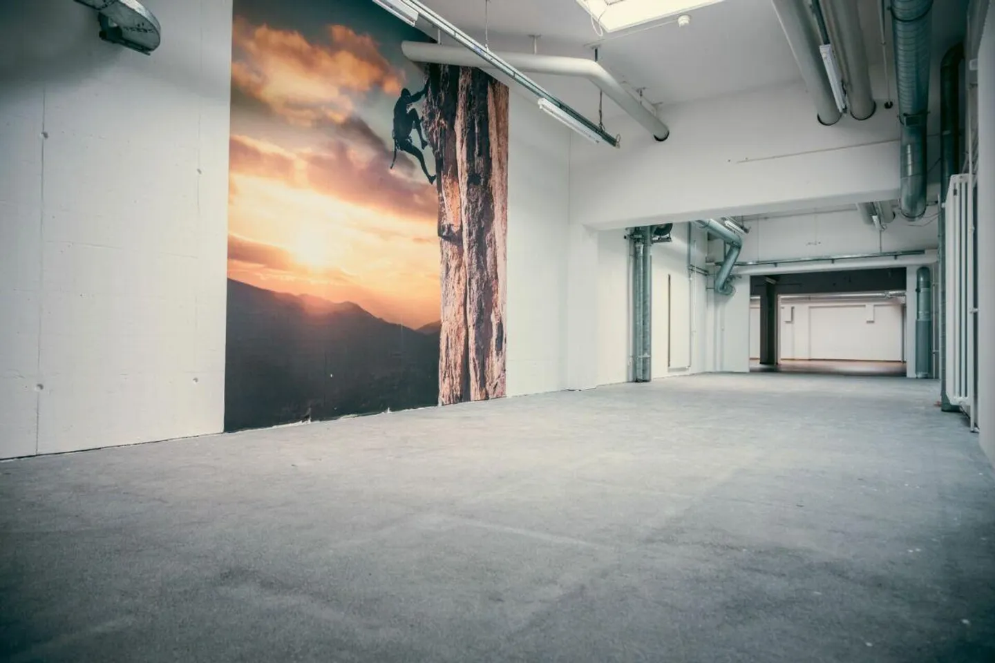 Vous cherchez un nouvel emplacement pour votre salle de sport ? - Photo 3 sur 7