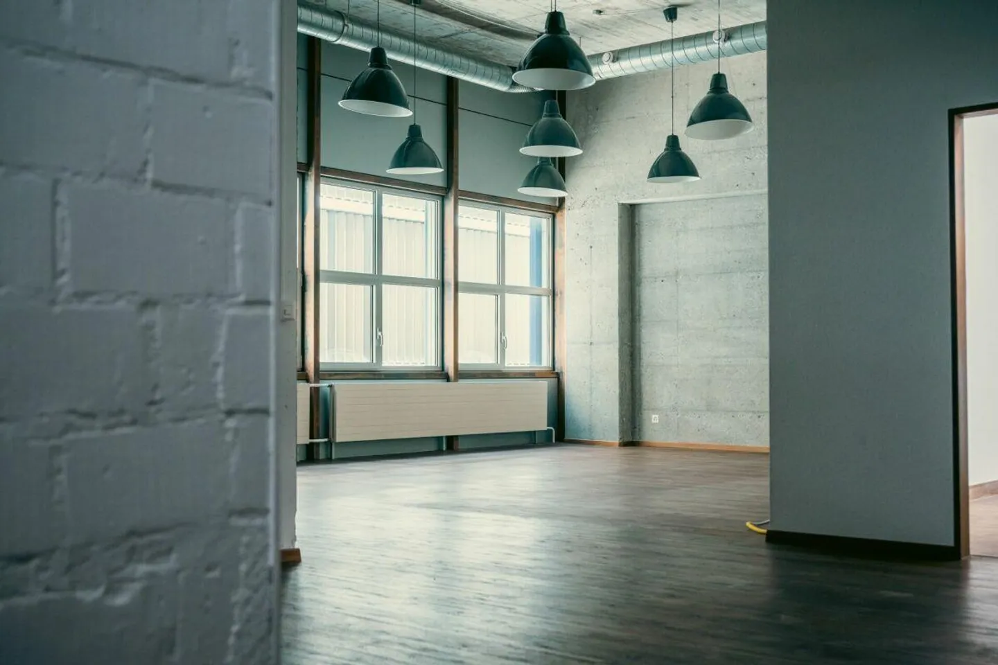 Vous cherchez un nouvel emplacement pour votre salle de sport ? - Photo 4 sur 7