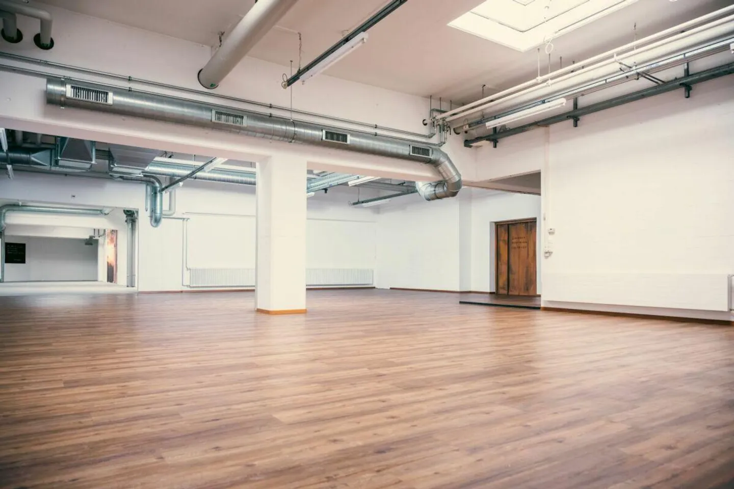Vous cherchez un nouvel emplacement pour votre salle de sport ? - Photo 7 sur 7