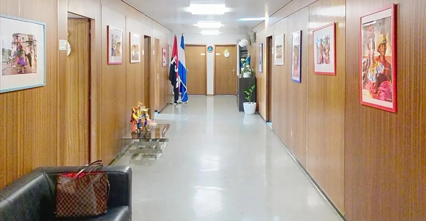 Près du Palais des Nations et de l'ONU, en face du CICG - Photo 4 sur 10