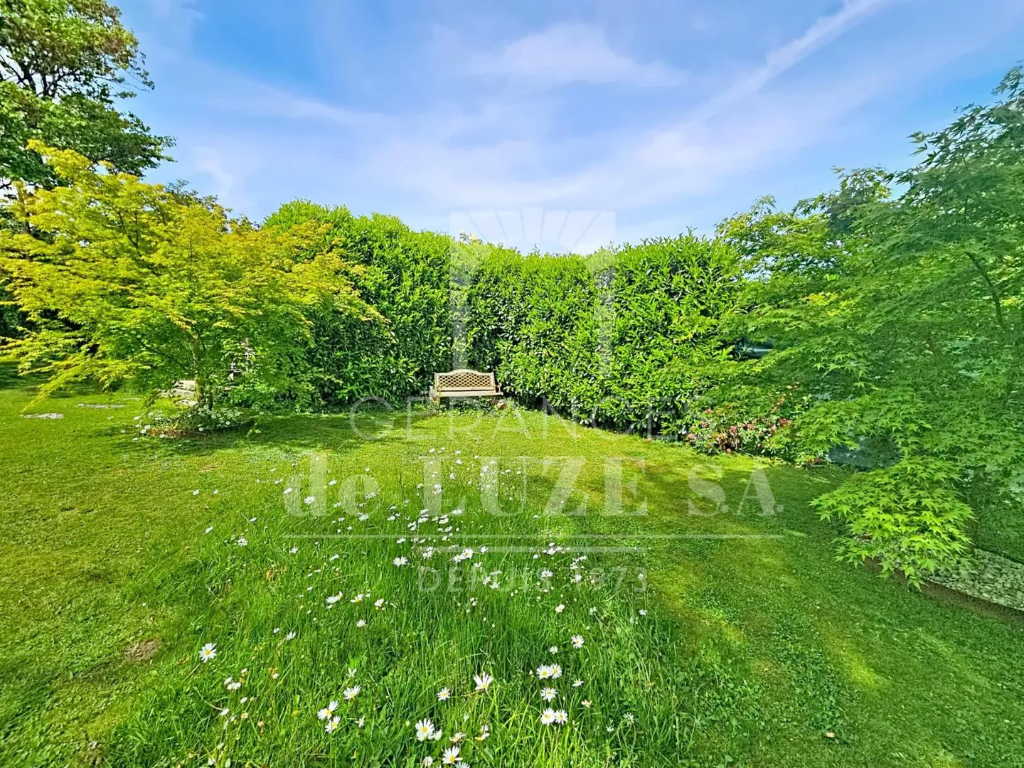 Villa de caractère avec vue lac - Photo 11 sur 13
