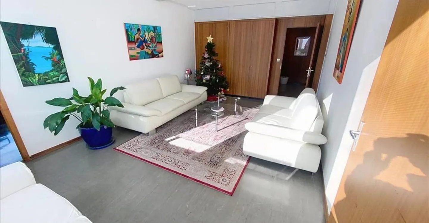 Près du Palais des Nations et de l'ONU, en face du CICG - Photo 5 sur 10