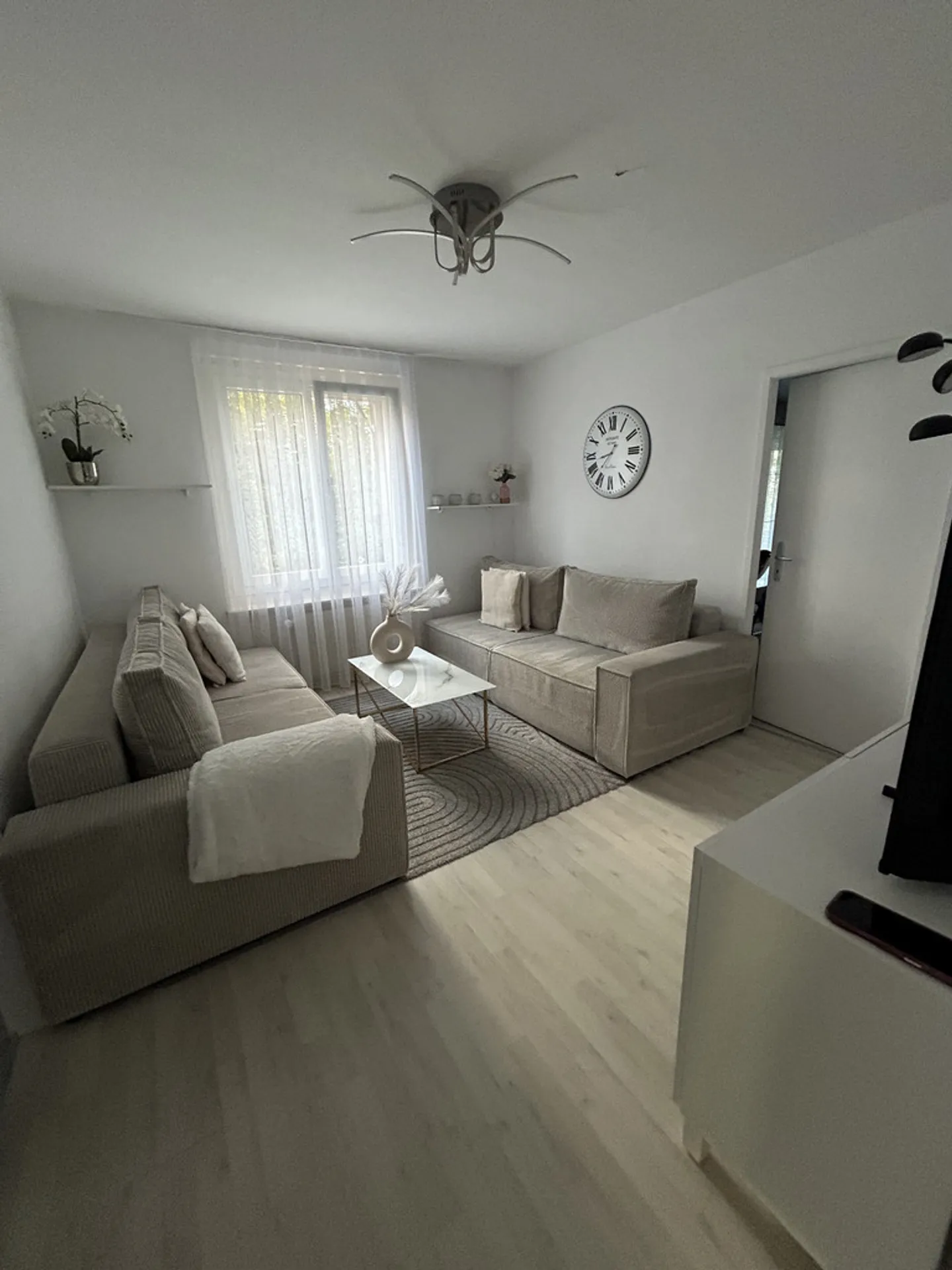 3 pièces à Crissier - Photo 2 sur 8