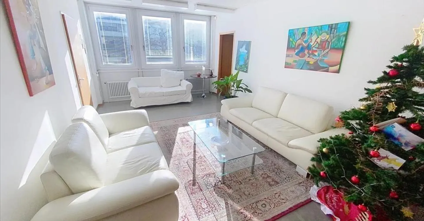 Près du Palais des Nations et de l'ONU, en face du CICG - Photo 6 sur 10