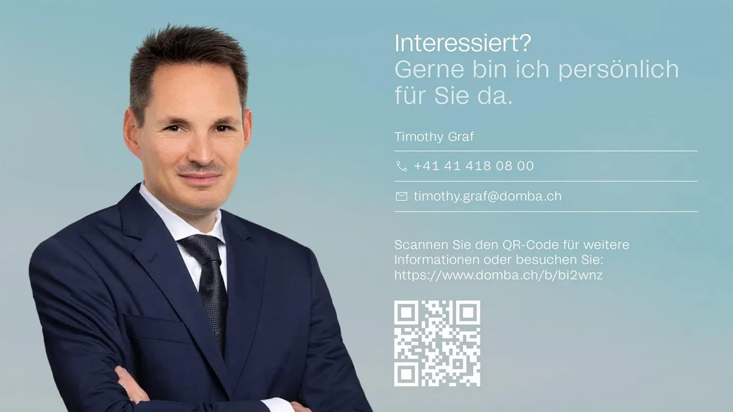 Exklusive Neubauvilla am Vierwaldstättersee mit privatem Bootshaus - Foto 5 von 5