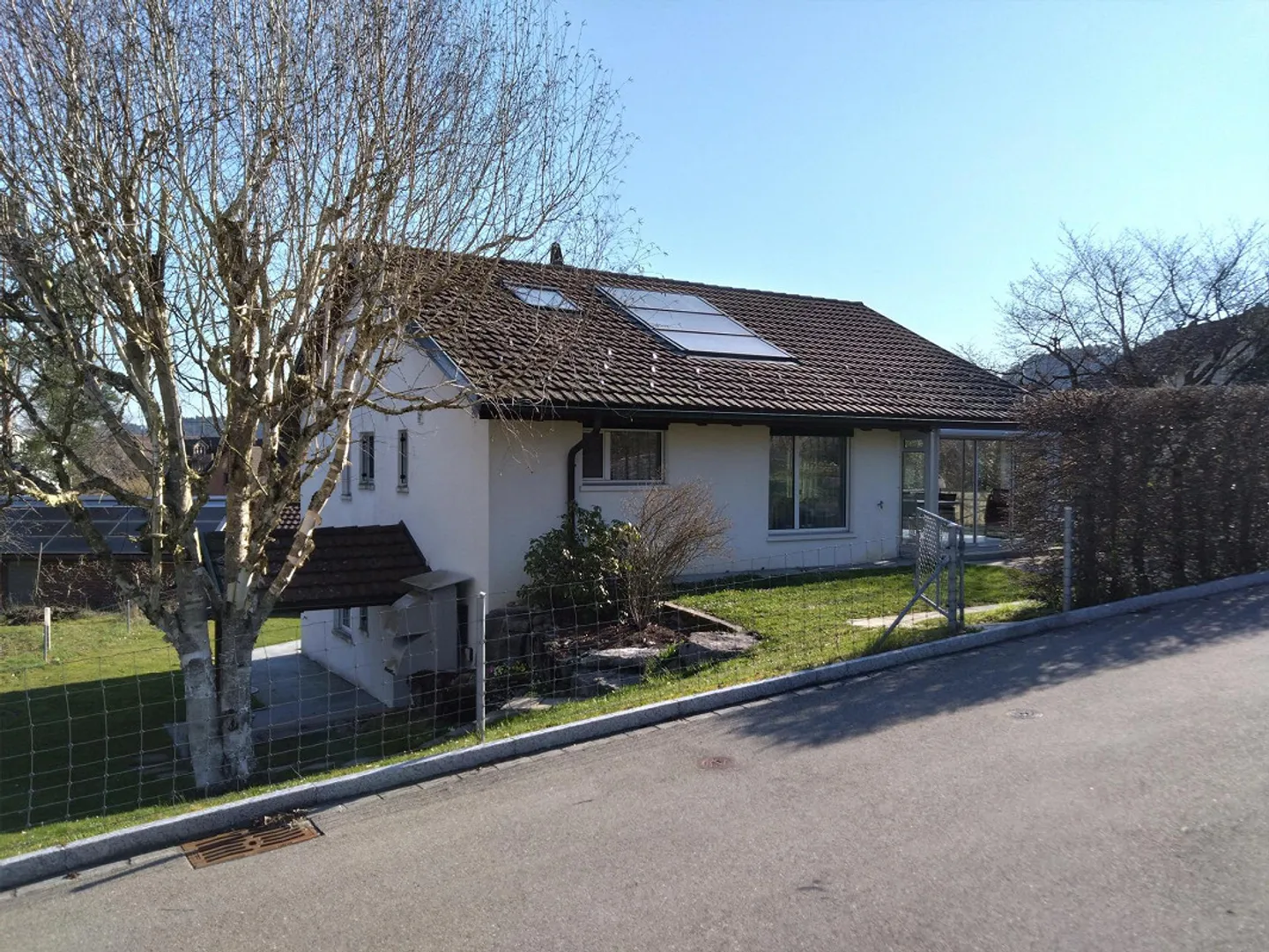 Propriété de premier choix dans un emplacement de premier choix - Photo 2 sur 10