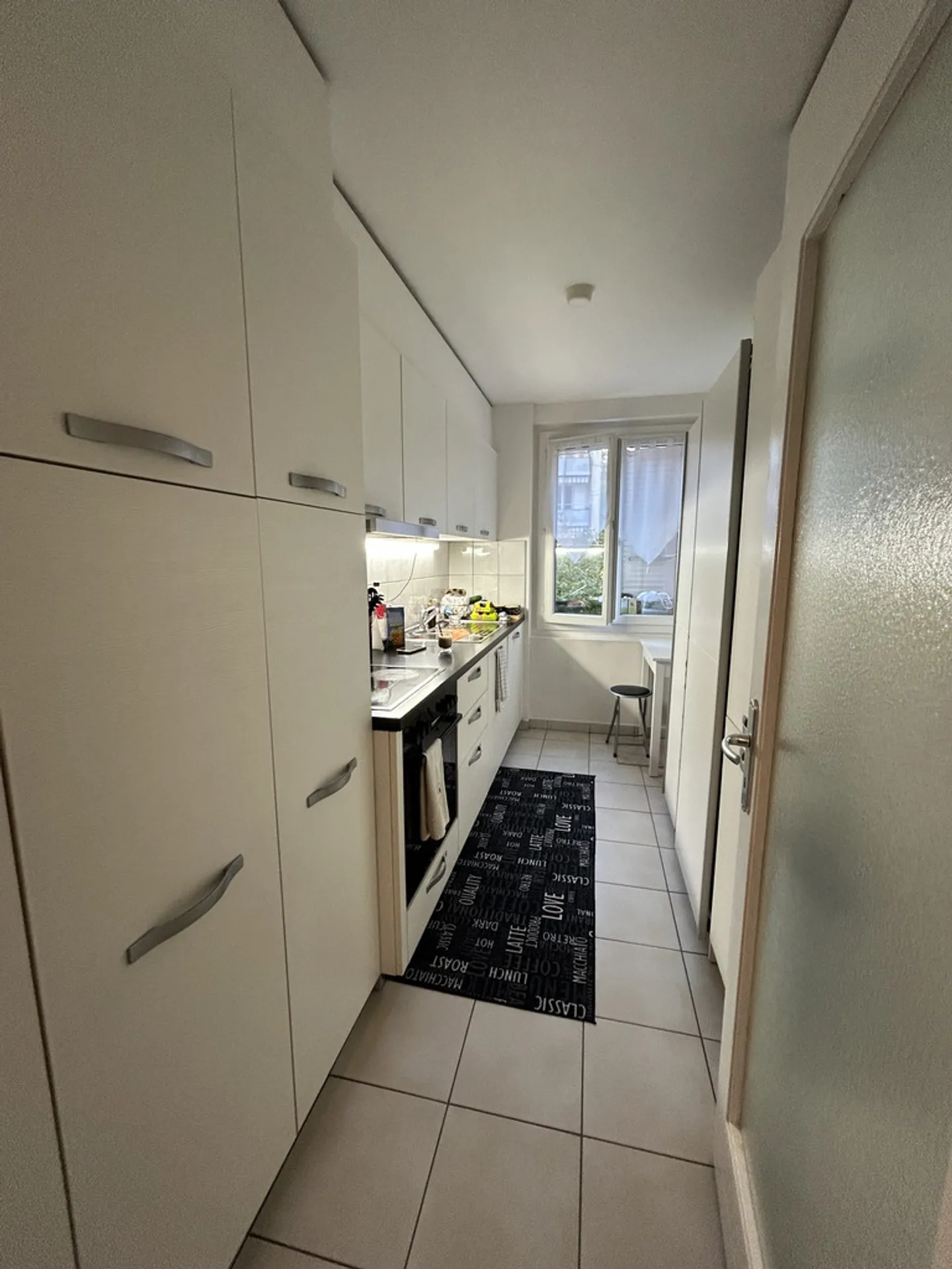 3 pièces à Crissier - Photo 3 sur 8