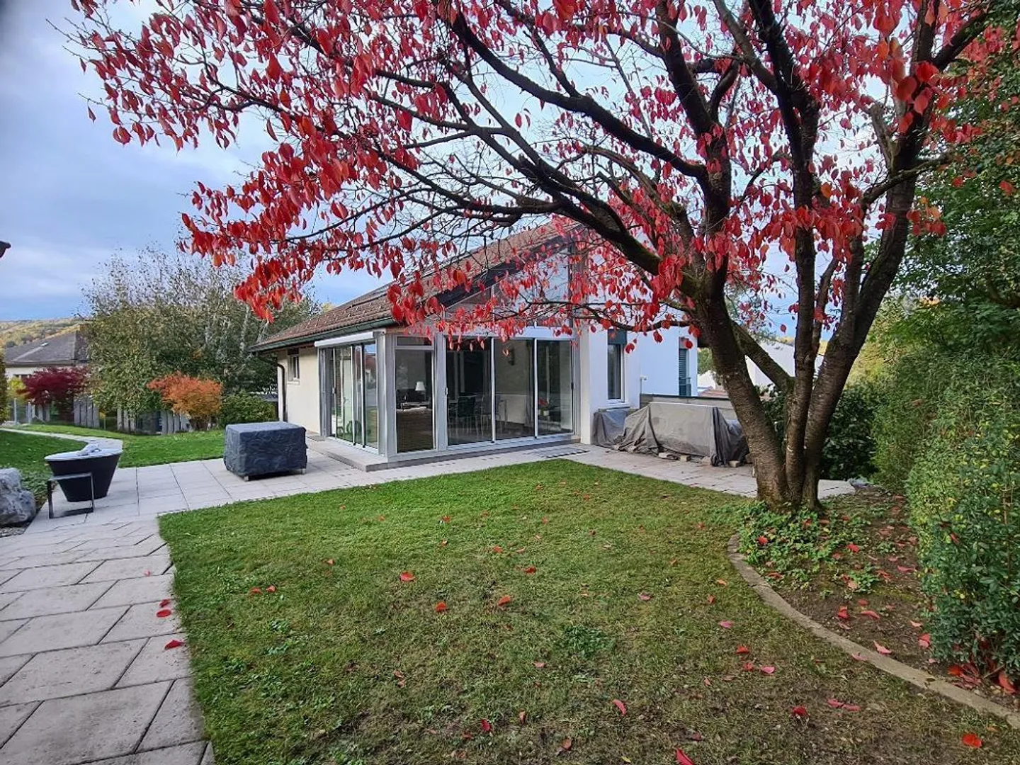 Propriété de premier choix dans un emplacement de premier choix - Photo 3 sur 10