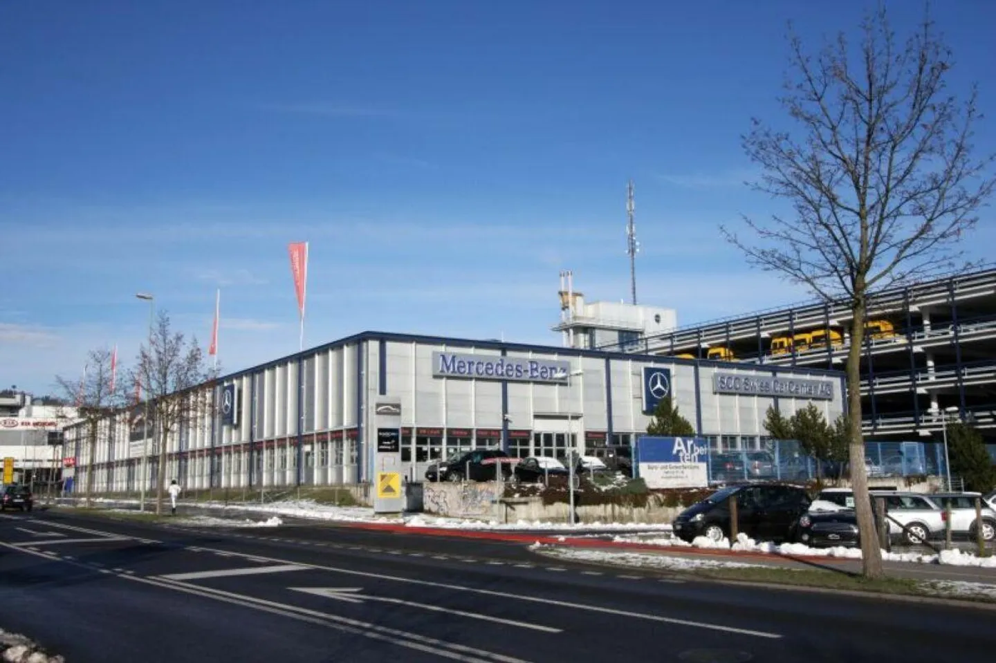 Vous cherchez un nouvel emplacement pour votre salle de sport ? - Photo 6 sur 7