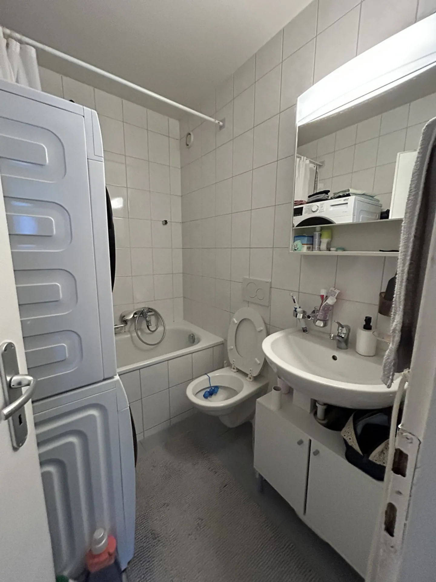 3 pièces à Crissier - Photo 4 sur 8