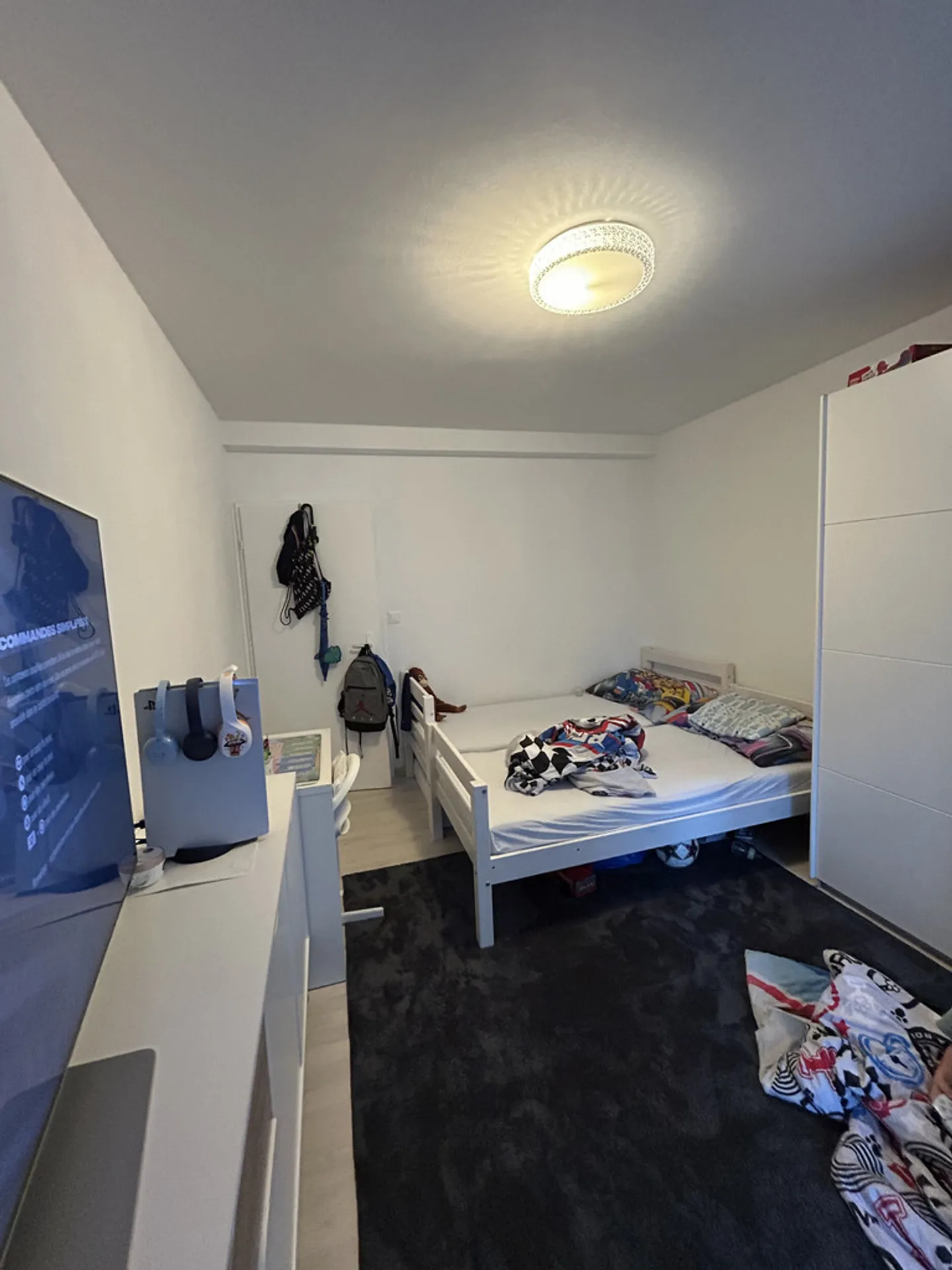 3 pièces à Crissier - Photo 5 sur 8