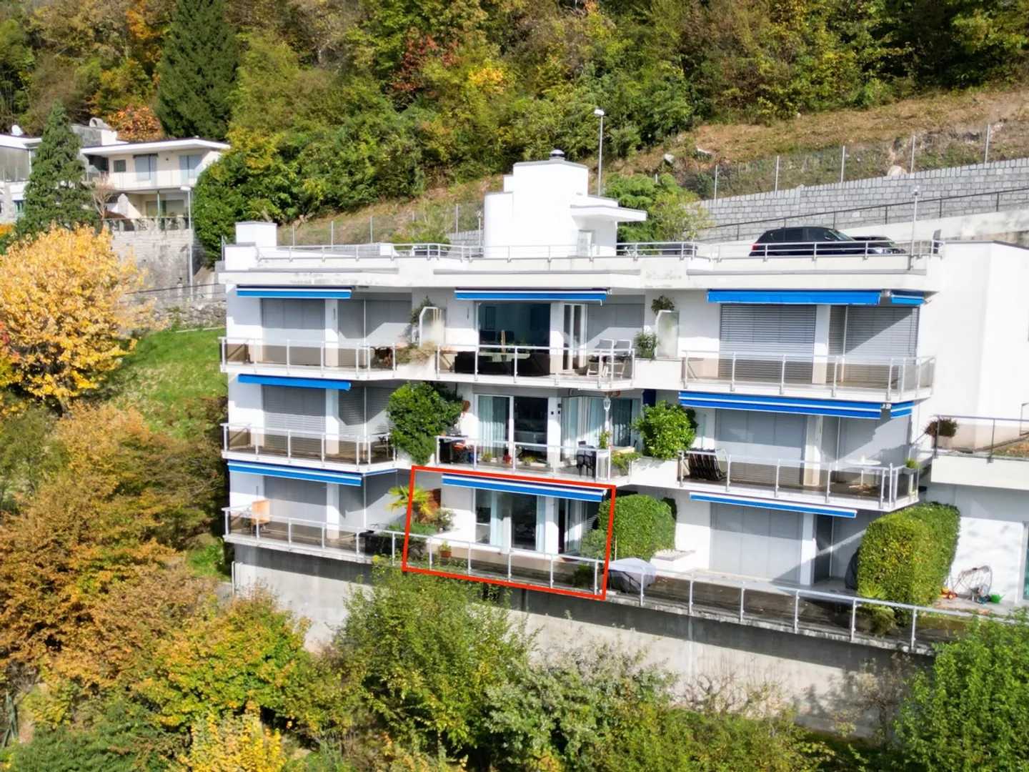 Apartment for sale - Photo 3 of 18