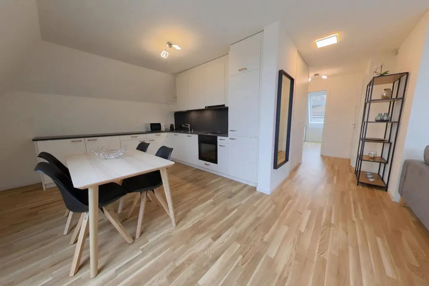 Appartement à louer - Photo 2 sur 6