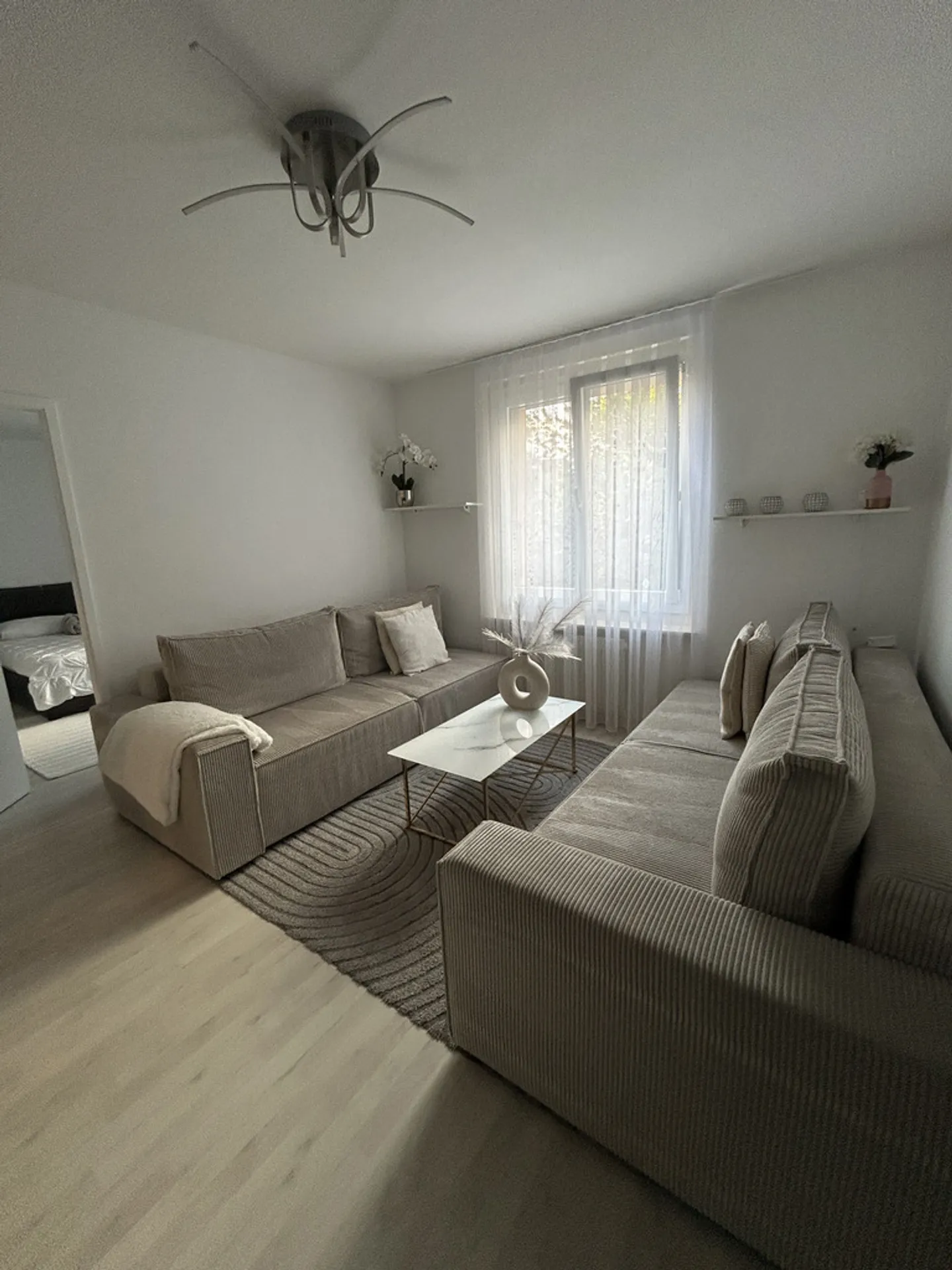 3 pièces à Crissier - Photo 7 sur 8