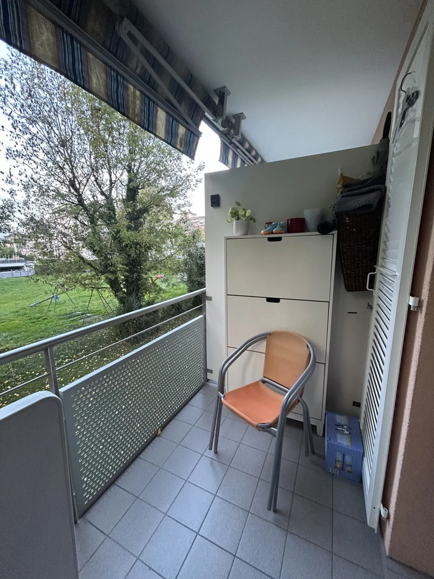 3 pièces à Crissier - Photo 8 sur 8