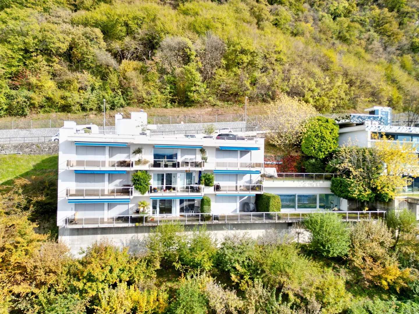 Apartment for sale - Photo 4 of 18