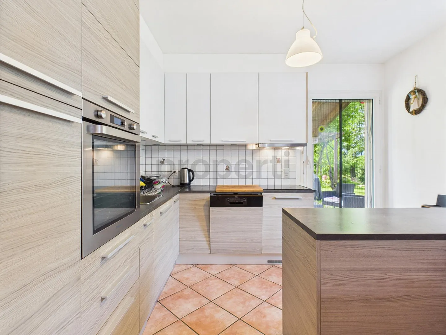 Tranquillité et nature belle villa avec grand jardin - Photo 4 sur 14