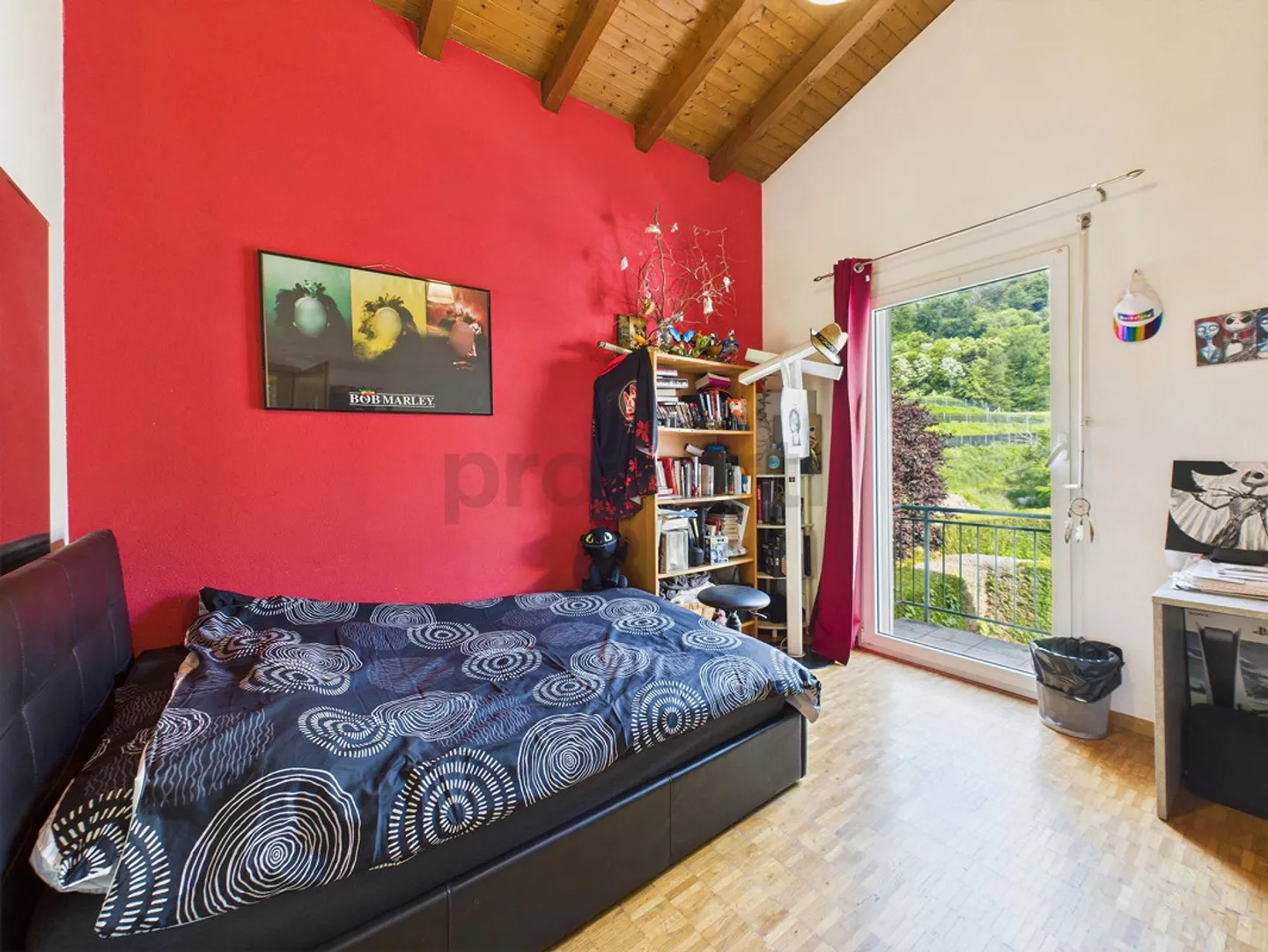 Tranquillité et nature belle villa avec grand jardin - Photo 6 sur 14