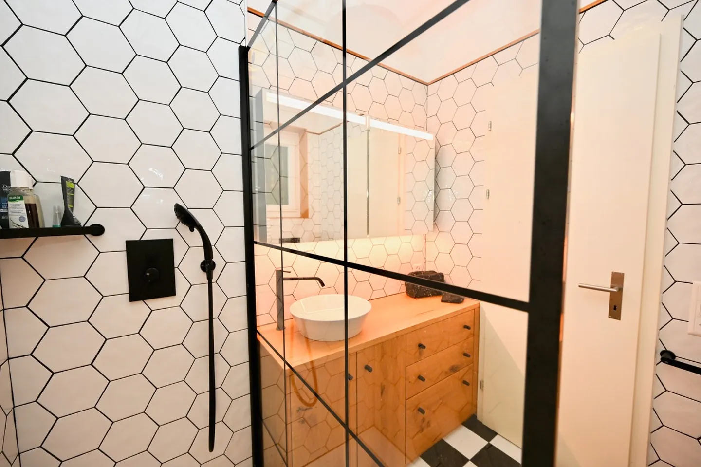 Apartment for sale - Photo 17 of 18