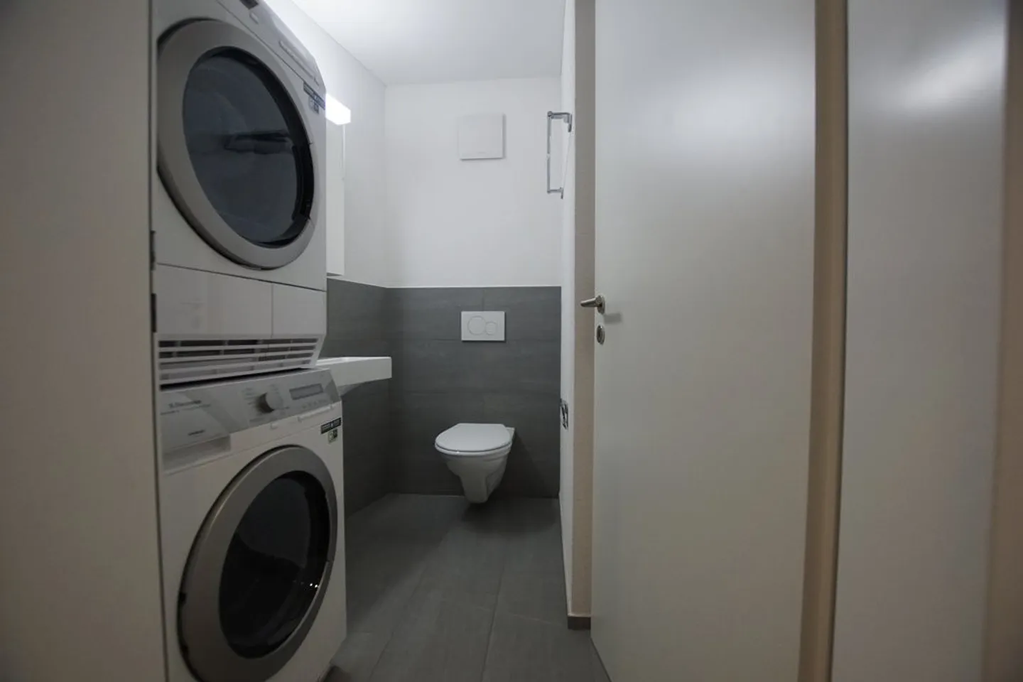 Grosszügige 4.5-Zi. Wohnung - Foto 3 von 7