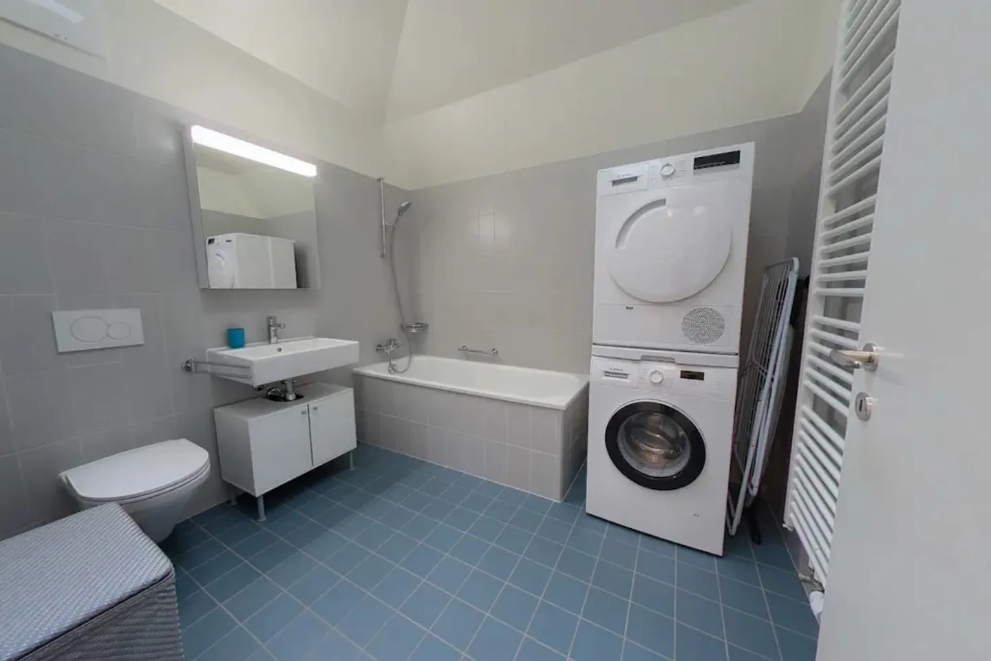 Appartement à louer - Photo 4 sur 6