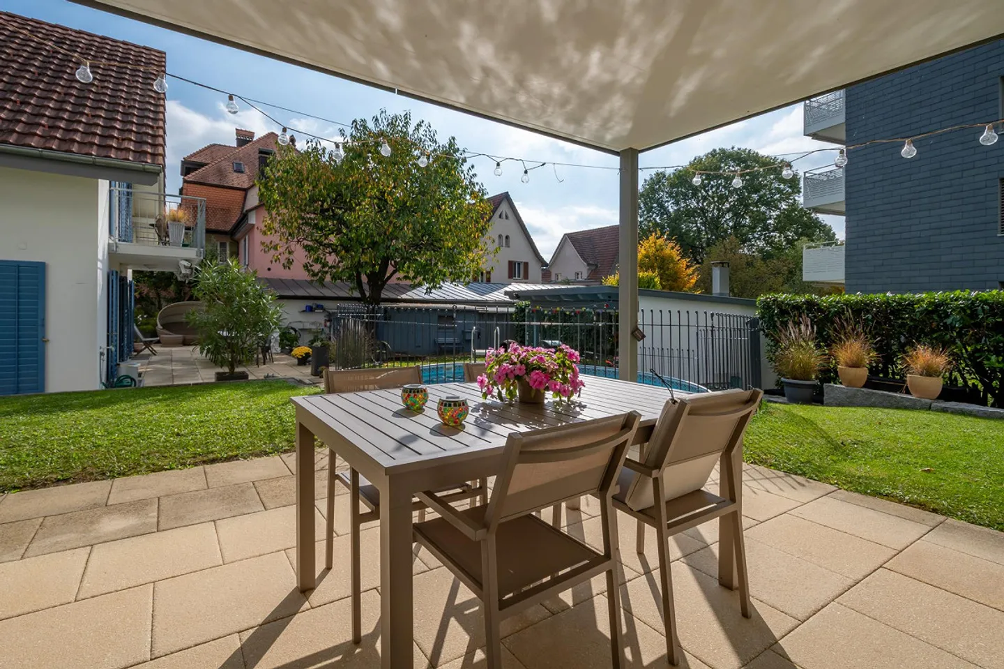 Deux condominiums dans un emplacement central et calme - Photo 5 sur 22